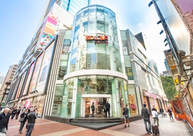 荃灣市內好去處 #7 荃灣多個商場