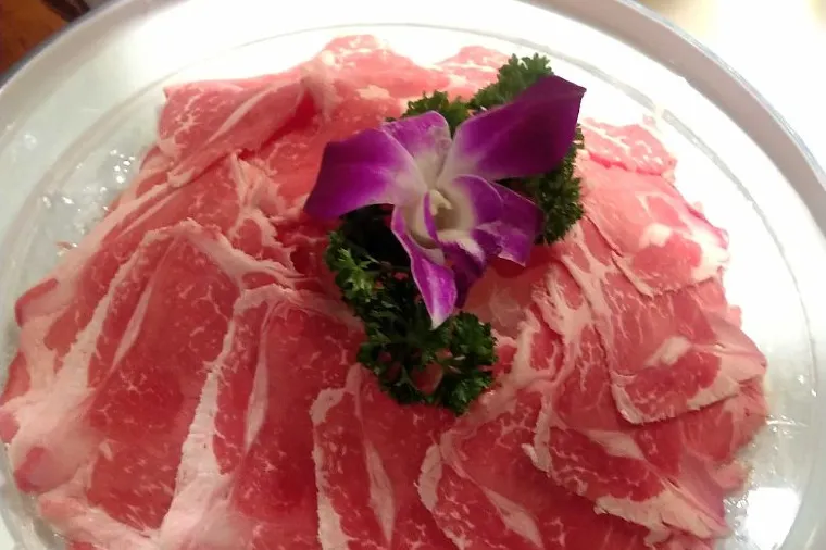 Ba Dao Tang Chongqing Hot Pot-1