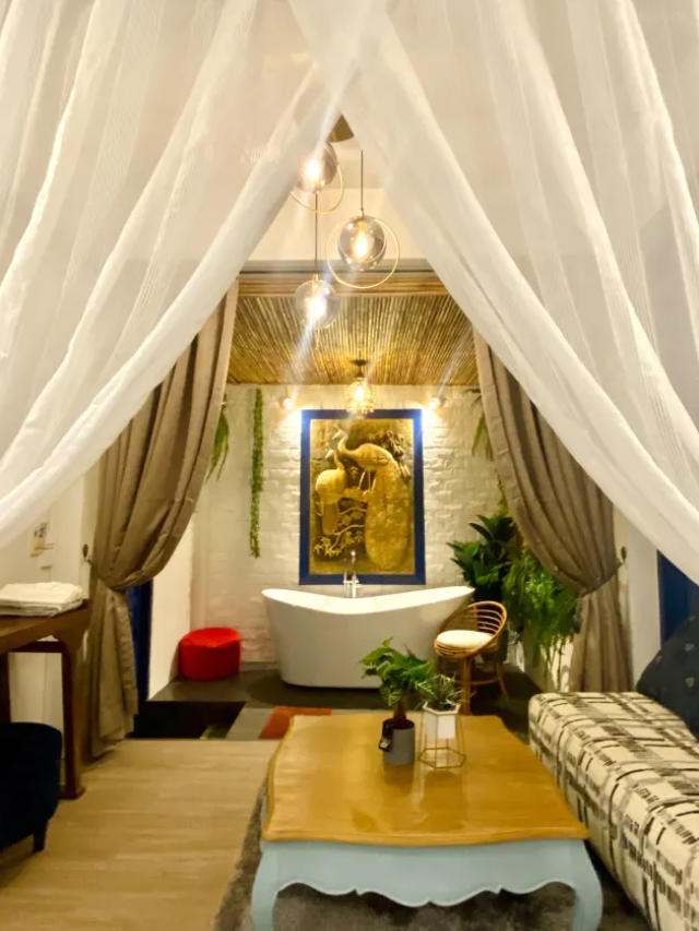 Virawan Pool Resort Koh Larn