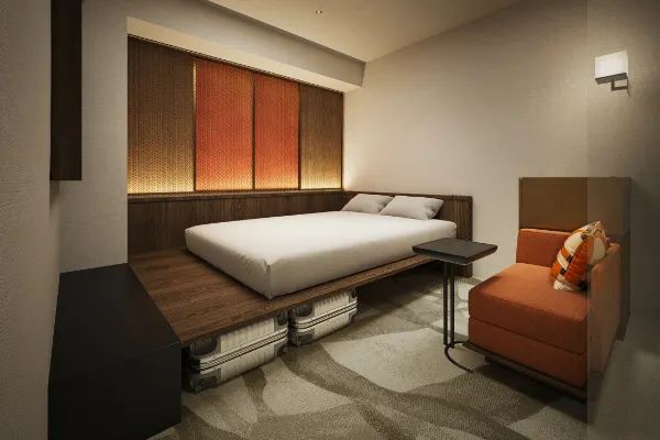 京都八條口埃爾森特飯店