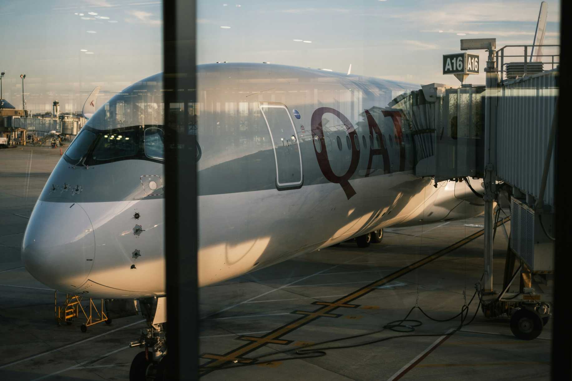 ตารางแลกไมล์ Qatar Avios