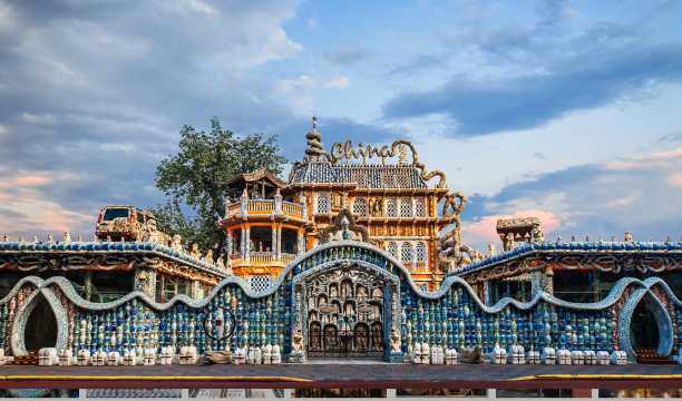 15 ที่เที่ยวเทียนจิน 2569 คู่มือเที่ยวเมืองยุโรปแห่งเอเชียฉบับสมบูรณ์ | Trip.com