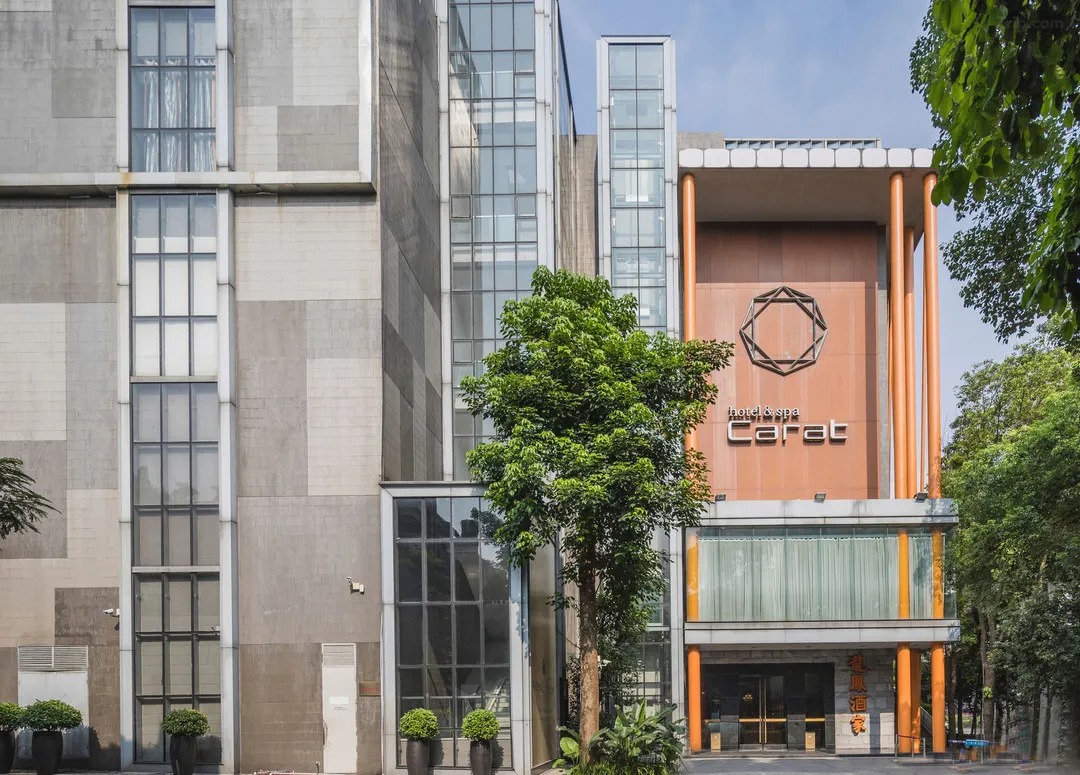 廣州雲嶺湖酒店