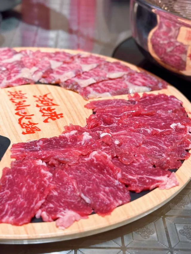 潮汕牛肉火鍋, 潮城潮汕火鍋