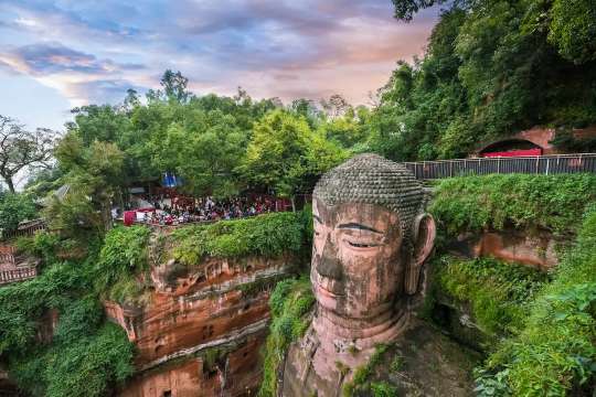 เที่ยวเฉิงตูเดือนธันวาคม 2569: สภาพอากาศ ที่เที่ยว เล่นหิมะได้ที่ไหน? | Trip.com