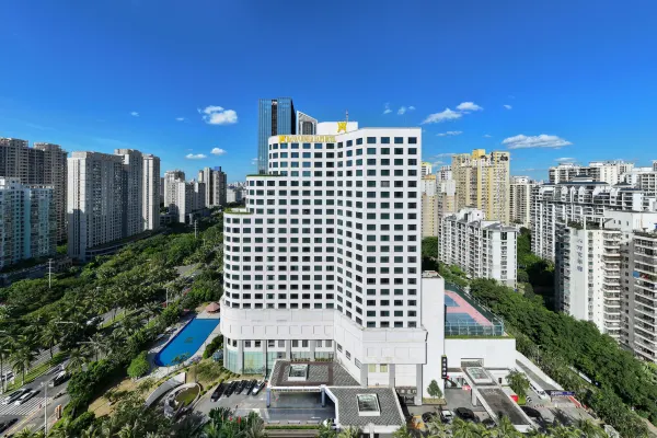 ที่พักไหโข่ว