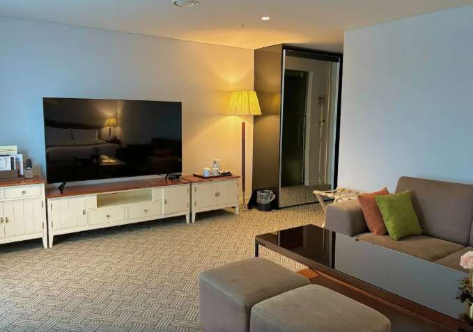 南浦洞住宿｜釜山大道飯店