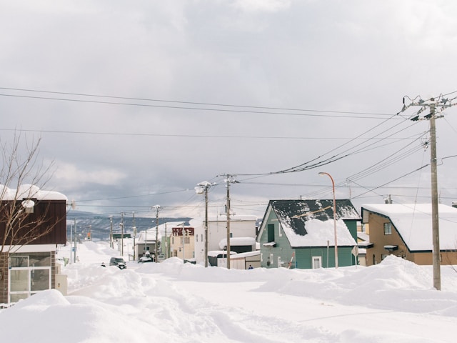 2026 일본 1월 축제