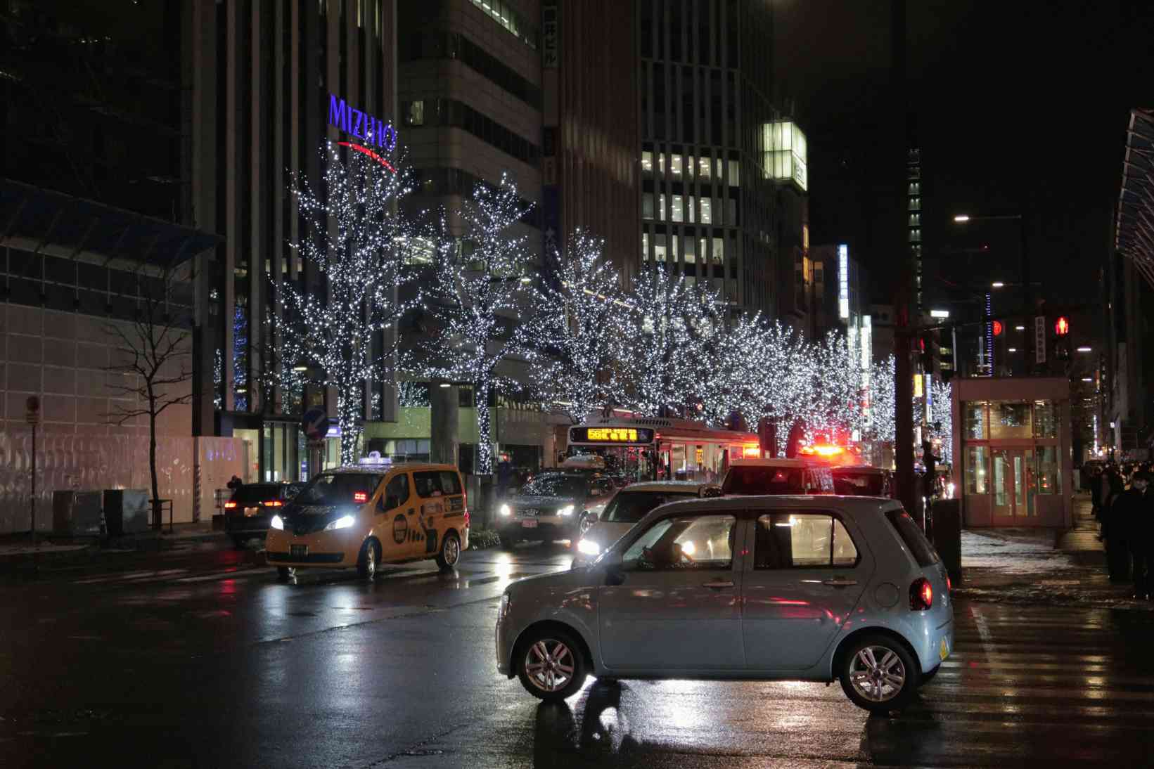 ทำไมคริสต์มาสในญี่ปุ่นถึงพิเศษและไม่เหมือนใคร?