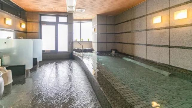 APA飯店大阪肥後橋站前