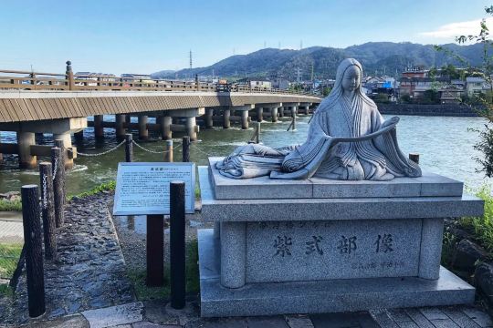 宇治的獨特魅力