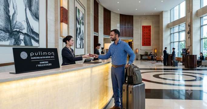 China Southern Transit Hotel Tips: Luggage, Timing and Connections