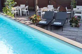 曼谷途易藍瑪杜茲飯店