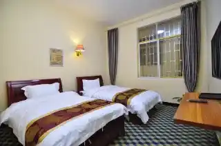 Huangting Hotel Kunming Airport - 1