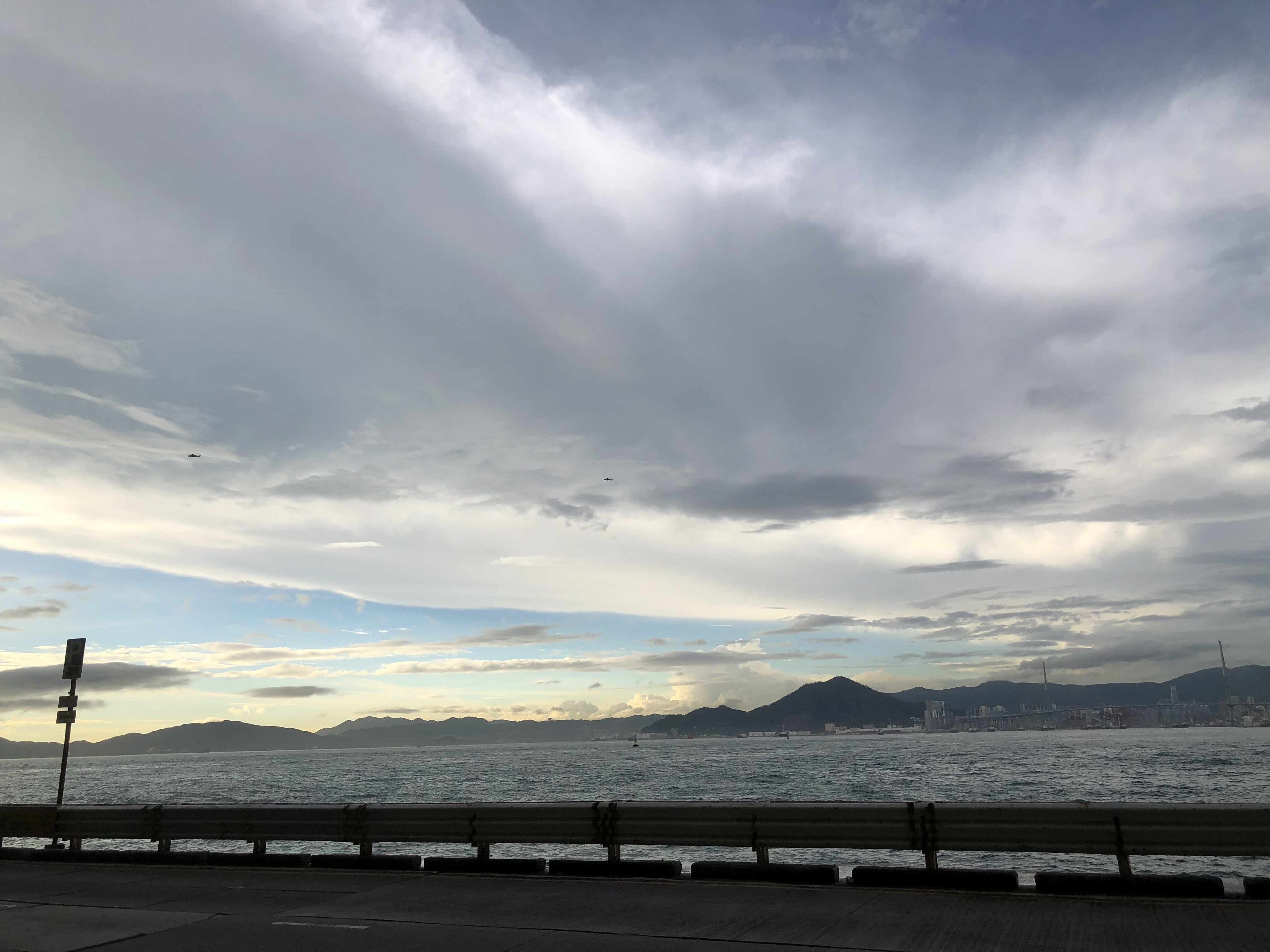 堅尼地城