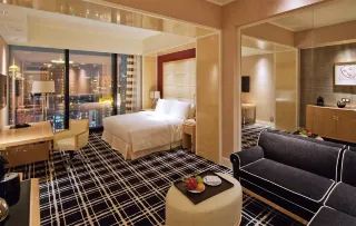 台中住宿|台中林酒店