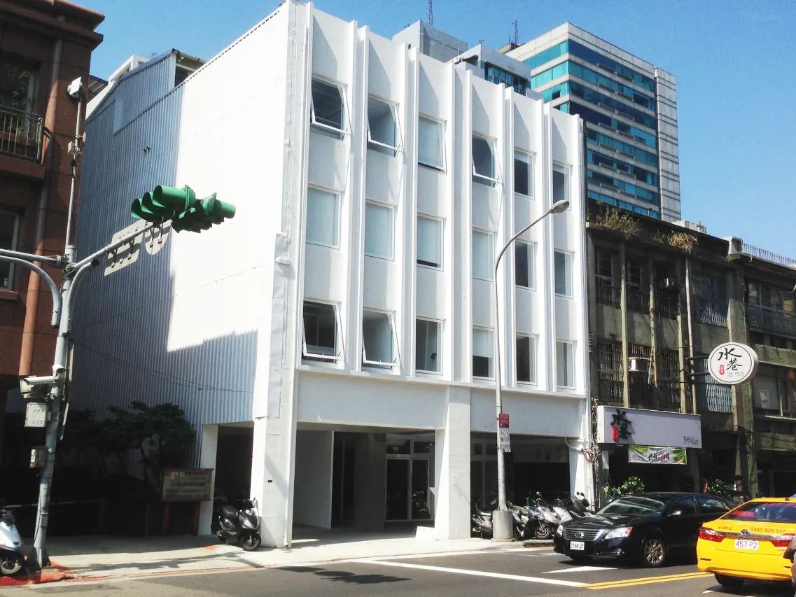 OwlStay 故事所 夾腳拖的家 花園