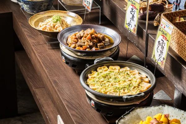 VIA INN PRIME 京都站八條口 - JR西日本集團