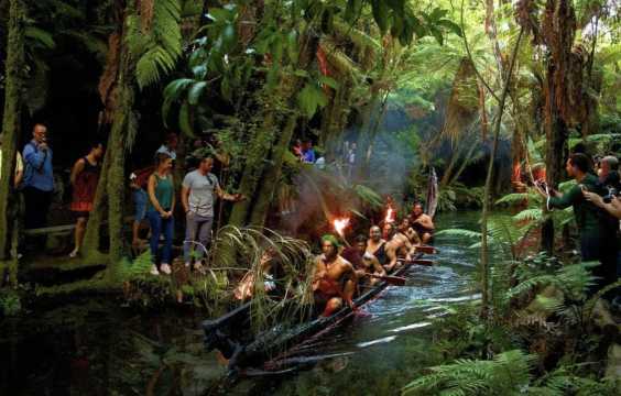 3월 해외여행지 추천 뉴질랜드