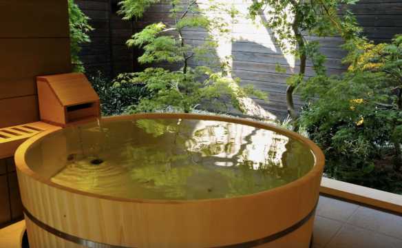 게로 료칸 오가와야