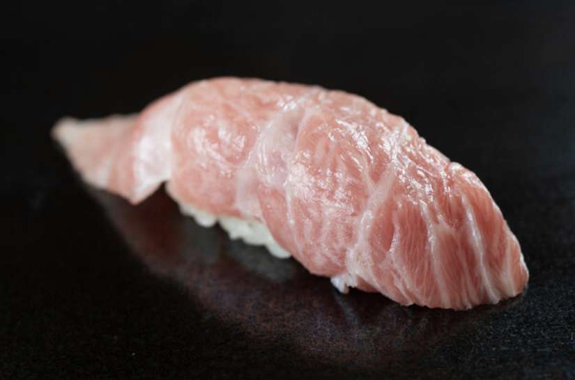 すし繁 (Sushi Han)