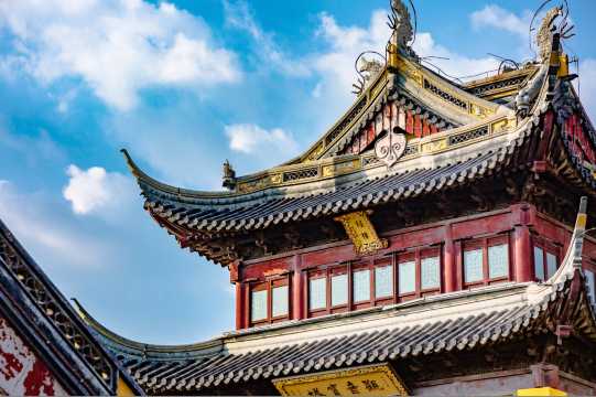 เที่ยวเซี่ยงไฮ้