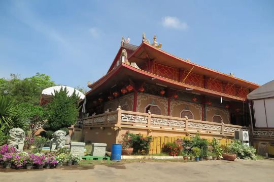 วัดเมตตาธรรมโพธิญาณ