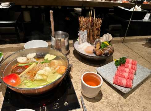 Extension 1 by 橘色 食物