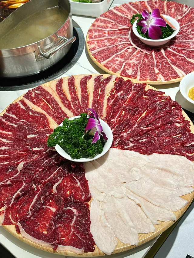 潮汕牛肉火鍋, 潘記牛肉火鍋
