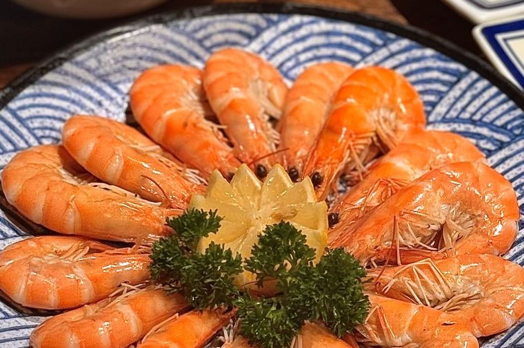 廈門美食｜閩南行本港海鮮·福建菜·沙茶麵