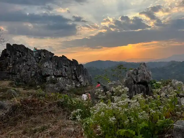 ถ้ำผาหงษ์