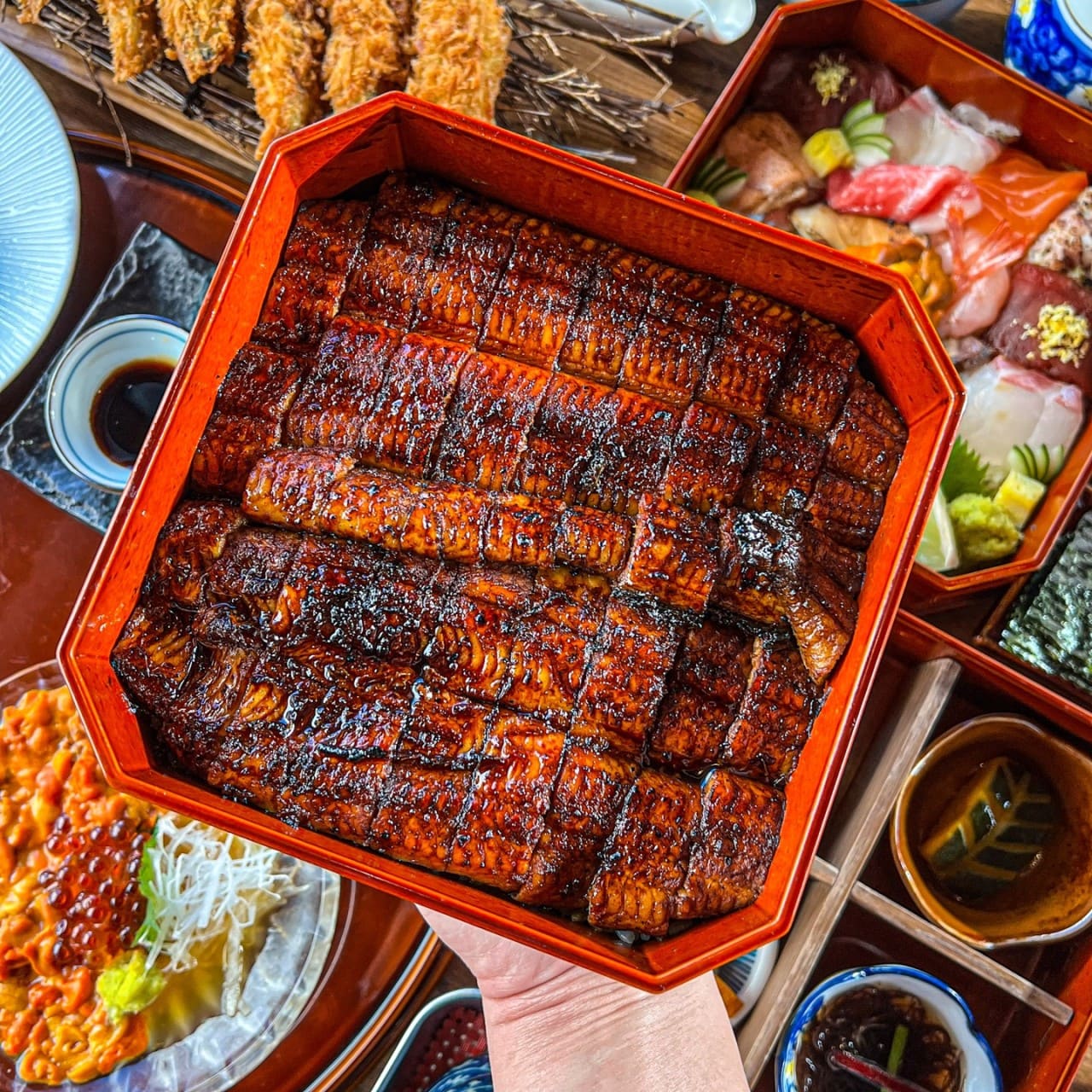 부산 맛집 해목