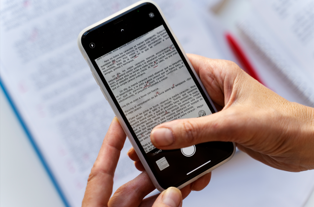 แอปแปลภาษาจีน