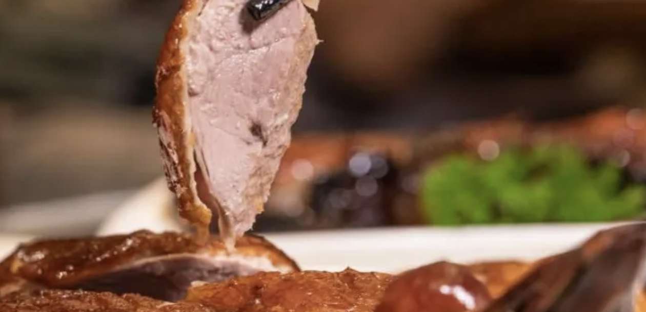침사추이 맛집 먹거리