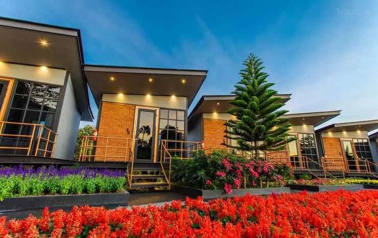 ที่พักเขาค้อ