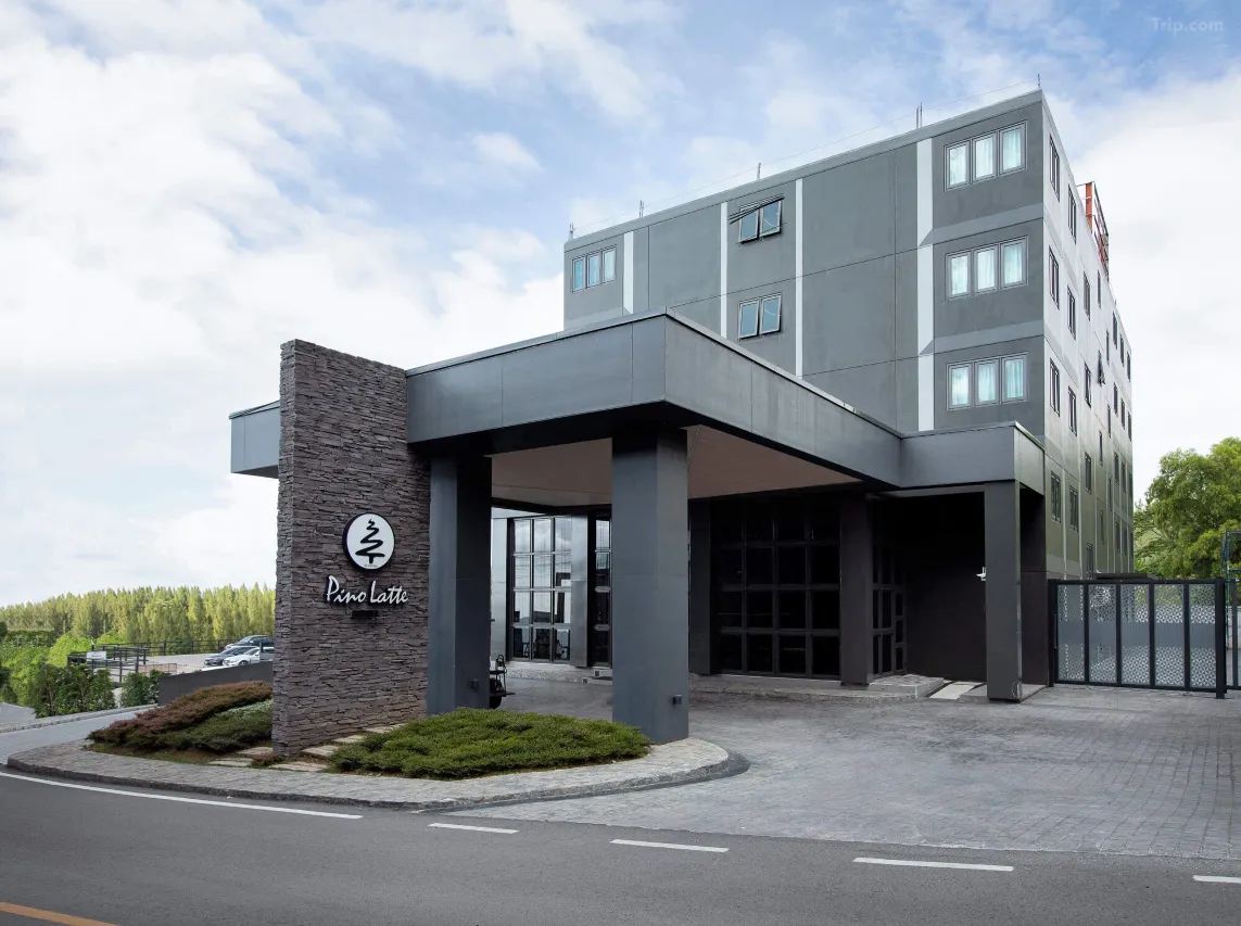 ที่พักเขาค้อ