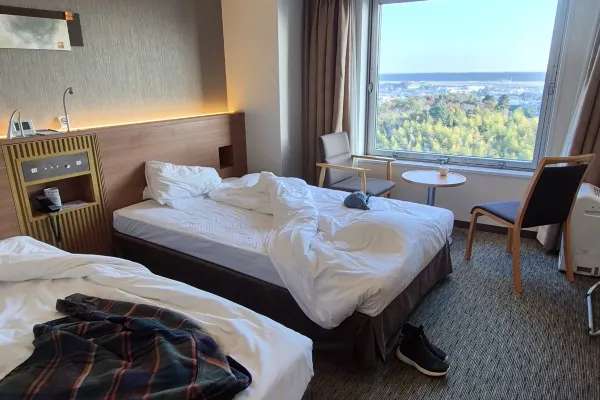 成田機場接送飯店推薦 成田東武機場飯店