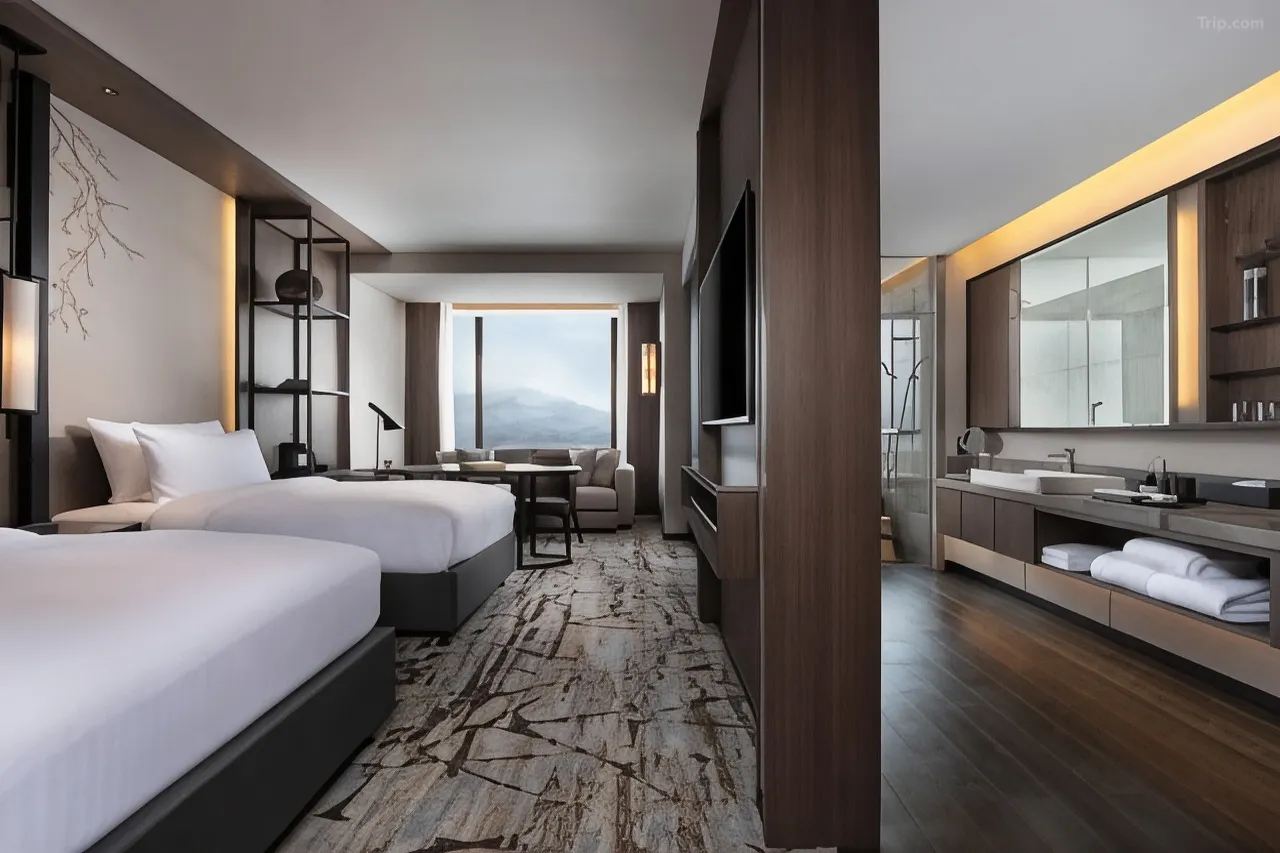 北海道滑雪場飯店 | 新雪谷麗思卡爾頓隱世飯店