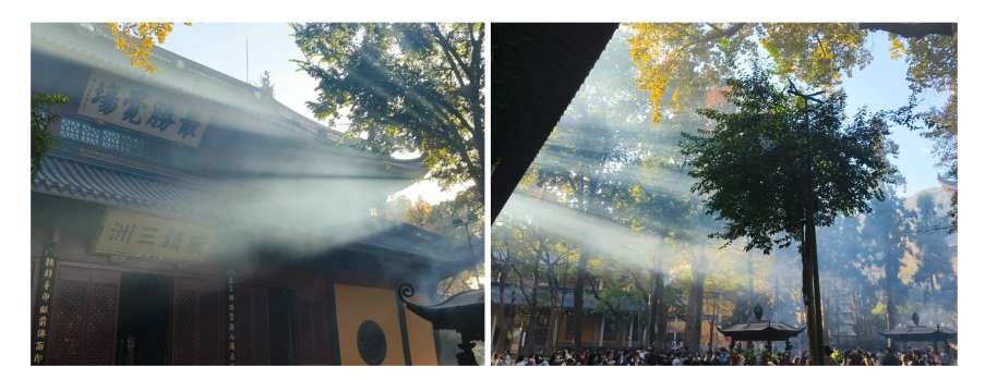 靈隱寺 