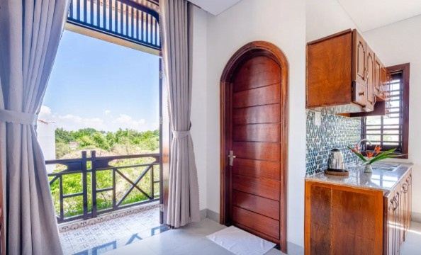 Book your Vietnam accommodation in advance