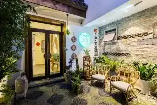 Kuandu Hotel (Nanjing Laomendong Branch)-2