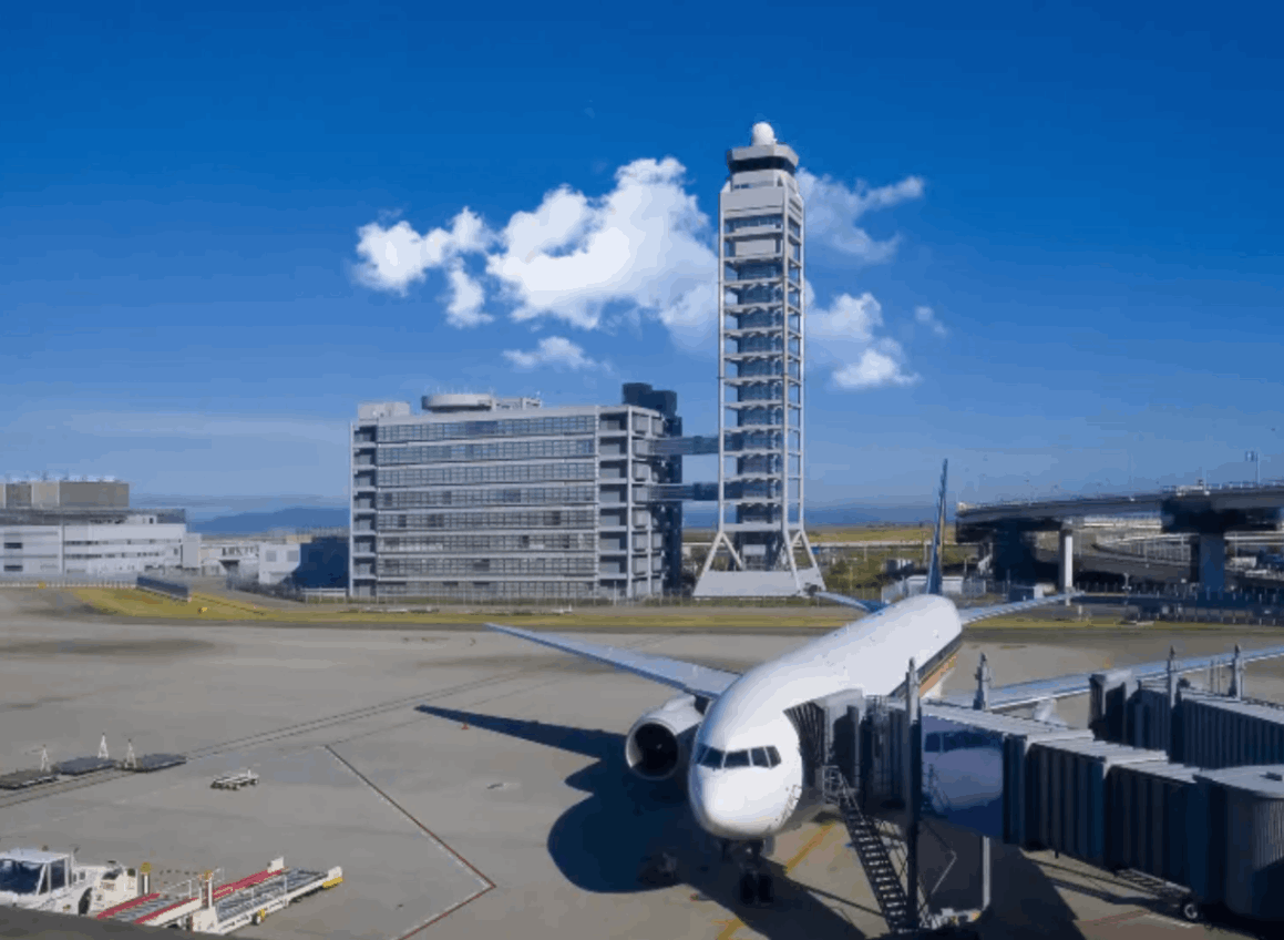 간사이공항