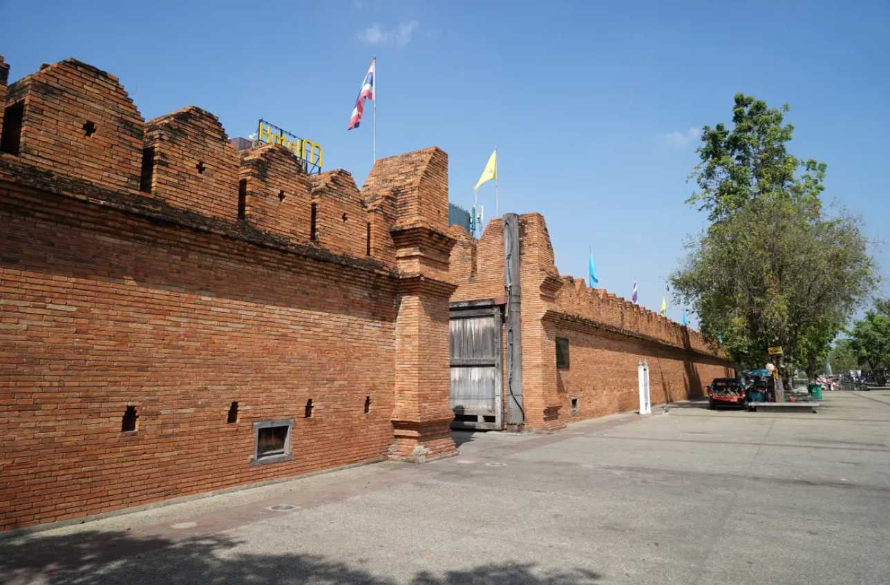 ประตูท่าแพ