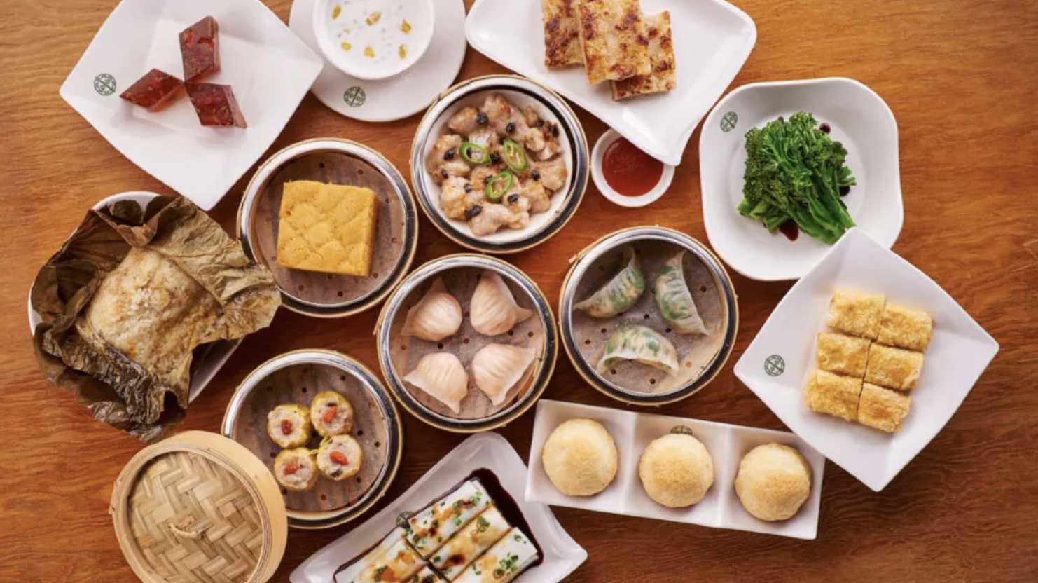 침사추이 맛집 추천