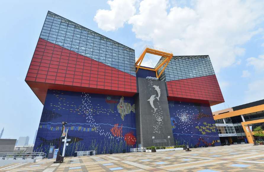 오사카 수족관 할인