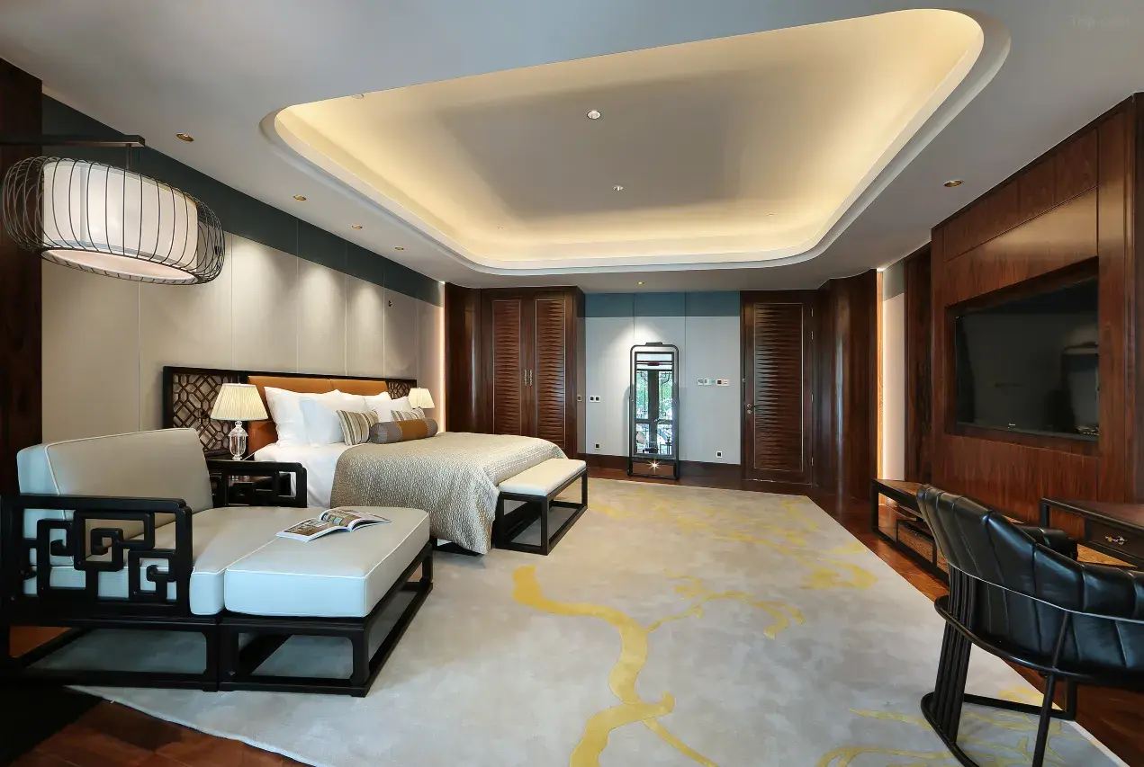 杭州住宿|杭州西湖大華飯店