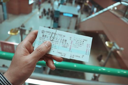 해외 항공권 취소 수수료