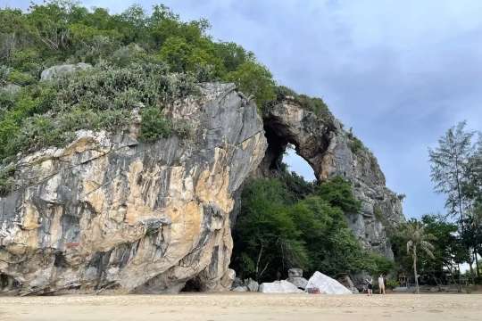 เขากะโหลก
