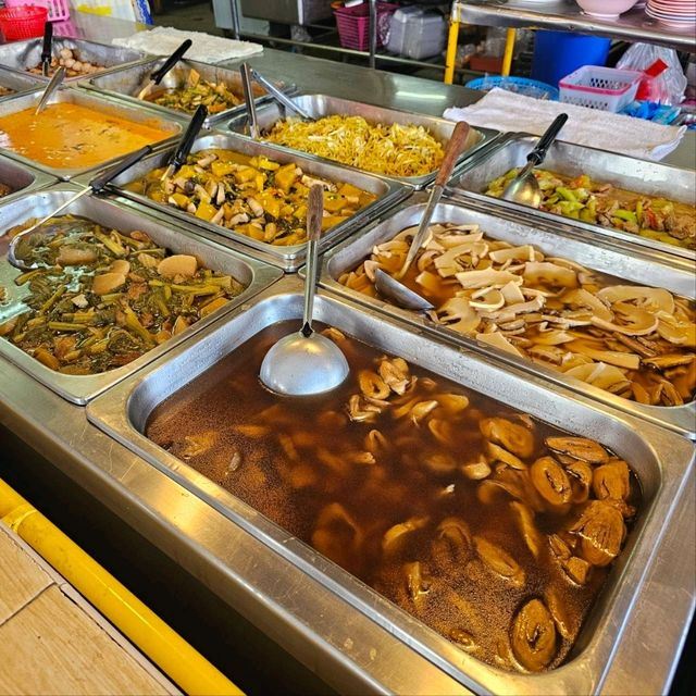 ข้อควรปฏิบัติและข้อห้ามในการกินอาหารเจ
