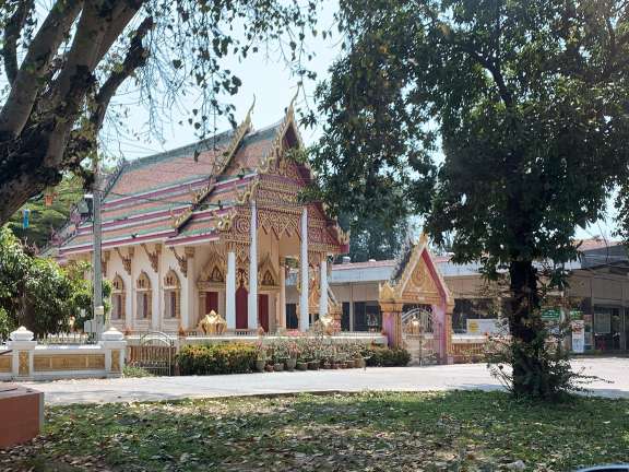 10 วัดในพิษณุโลก 2569 ต้องไปไหว้เสริมสิริมงคล พร้อมพิกัดถ่ายรูปสวย | Trip.com